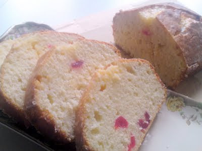 coconut cherry cake bakingbar ingredients