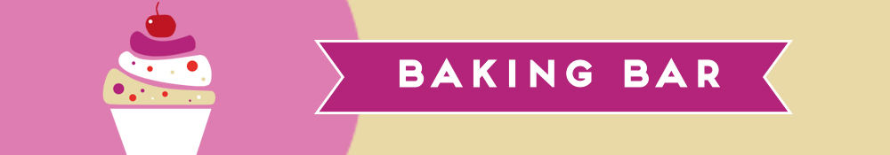 BakingBar