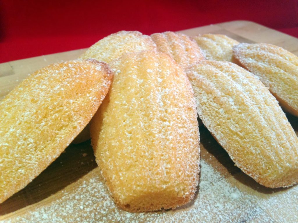 French Madeleines8