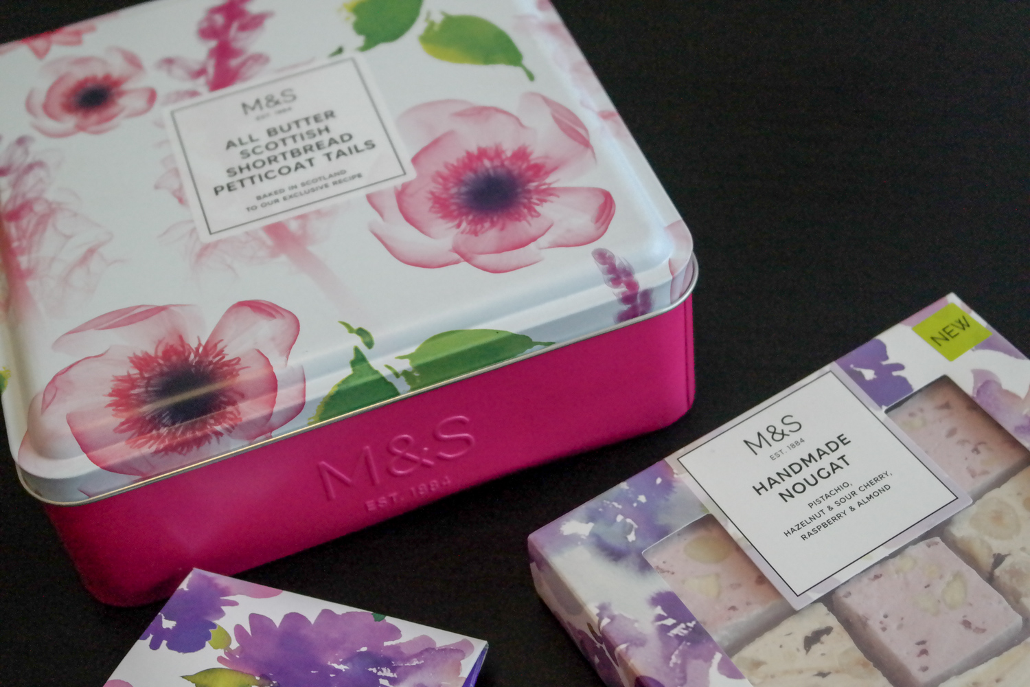 m&s mothers day gifts