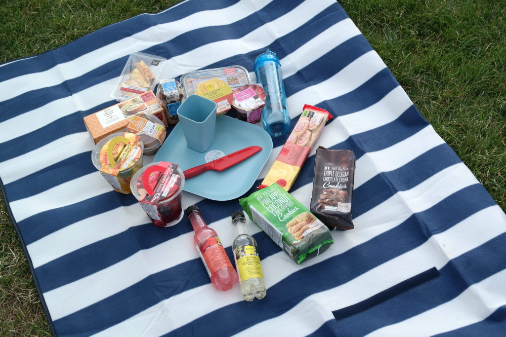 BakingBarPicnic