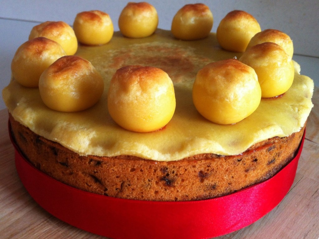 Simnel Cake18