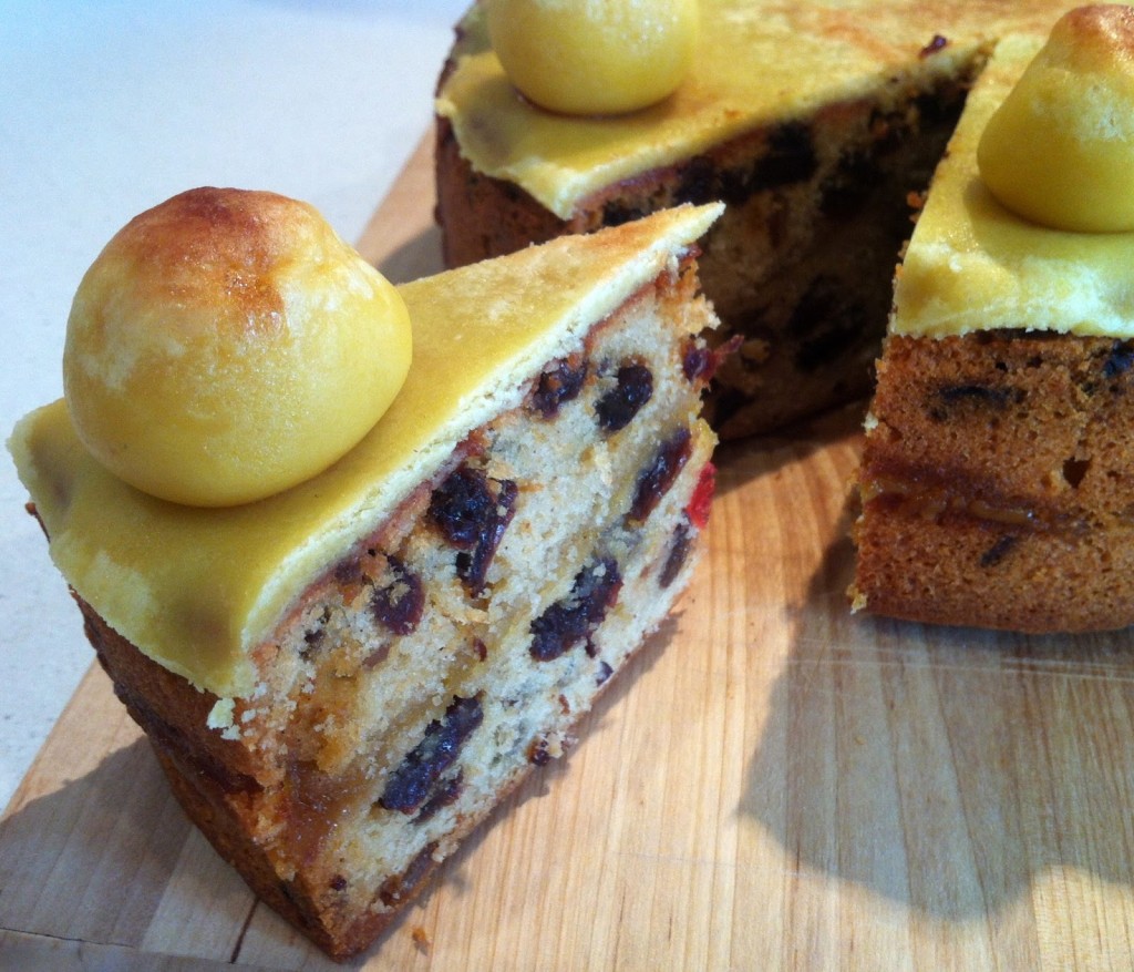 Simnel Cake19