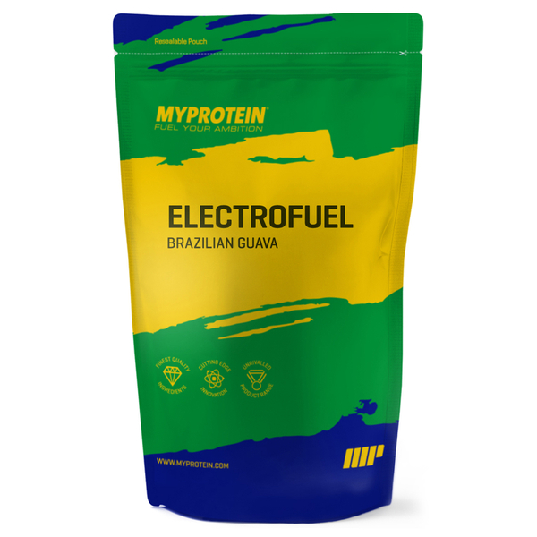 electrofuel